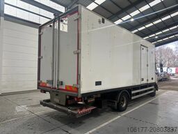 Volvo FL 240 MULTITEMPERATUUR