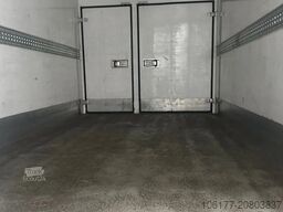 Volvo FL 240 MULTITEMPERATUUR