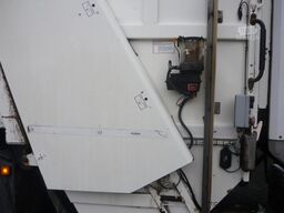 MAN TGS 26.320 6x2-4 euro 6 Garbage box Zoeller Med...