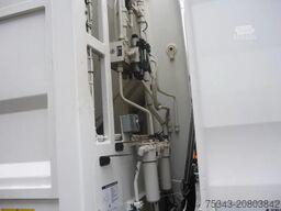 MAN TGS 26.320 6x2-4 euro 6 Garbage box Zoeller Med...