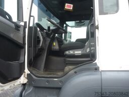 MAN TGS 26.320 6x2-4 euro 6 Garbage box Zoeller Med...