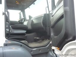 MAN TGS 26.320 6x2-4 euro 6 Garbage box Zoeller Med...