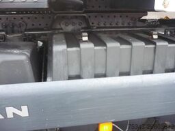 MAN TGS 26.320 6x2-4 euro 6 Garbage box Zoeller Med...