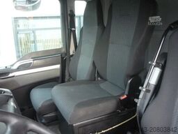 MAN TGS 26.320 6x2-4 euro 6 Garbage box Zoeller Med...