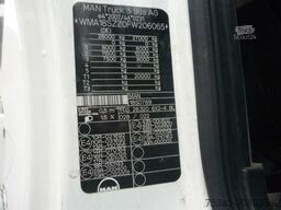 MAN TGS 26.320 6x2-4 euro 6 Garbage box Zoeller Med...
