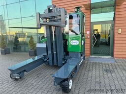 Combilift C4800 /Diesel/Low Triplex