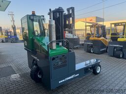 Combilift C4800 /Diesel/Low Triplex
