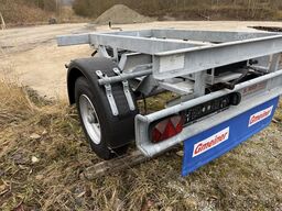 S. Ried FG 5000 - 1. Hand