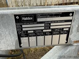 S. Ried FG 5000 - 1. Hand