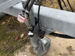 S. Ried FG 5000 - 1. Hand