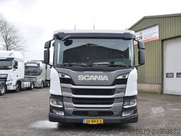 Scania P220 2021 BDF 270.700km DHOLLANDIA