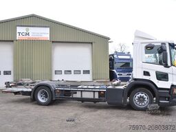 Scania P220 2021 BDF 270.700km DHOLLANDIA