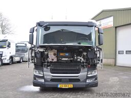 Scania P220 2021 BDF 270.700km DHOLLANDIA