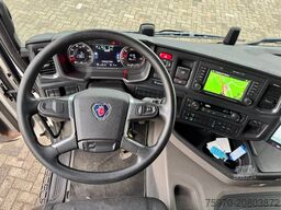 Scania P220 2021 BDF 270.700km DHOLLANDIA