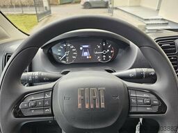 Fiat Ducato 35 MAXI 180 Koffer GFK 2,38 Höhe sofort