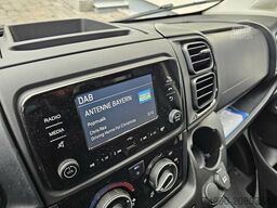 Fiat Ducato 35 MAXI 180 Koffer GFK 2,38 Höhe sofort