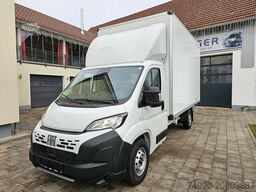 Fiat Ducato 35 MAXI 180 Koffer GFK 2,38 Höhe sofort