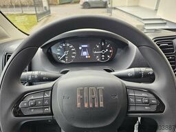 Fiat Ducato 35 MAXI 180 Koffer GFK 2,38 Höhe sofort