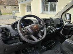 Fiat Ducato 35 MAXI 180 Koffer GFK 2,38 Höhe sofort