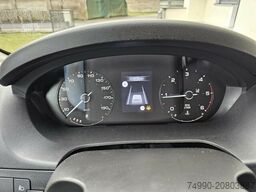 Fiat Ducato 35 MAXI 180 Koffer GFK 2,38 Höhe sofort