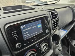 Fiat Ducato 35 MAXI 180 Koffer GFK 2,38 Höhe sofort