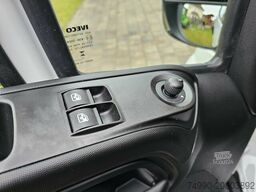 Iveco Daily 35S18HA8V DOKA Hi-Matic 12m³ L2H2 7 Sitze
