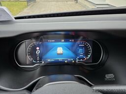 Iveco Daily 35S18HA8V DOKA Hi-Matic 12m³ L2H2 7 Sitze