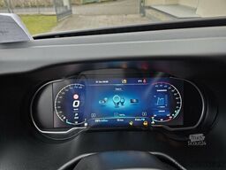 Iveco Daily 35S18HA8V DOKA Hi-Matic 12m³ L2H2 7 Sitze