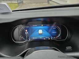 Iveco Daily 35S18HA8V DOKA Hi-Matic 12m³ L2H2 7 Sitze