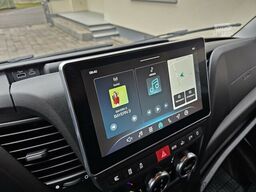 Iveco Daily 35S18HA8V DOKA Hi-Matic 12m³ L2H2 7 Sitze