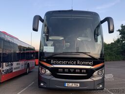 Evobus SETRA S 515 HDH