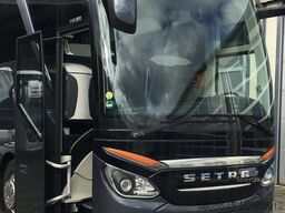 Evobus SETRA S 515 HDH