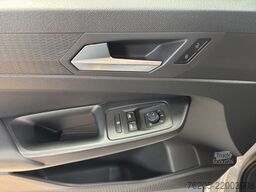 VW Caddy 1.5 TSI 84 KW PanAmericana  AHK*NAVI*DSG