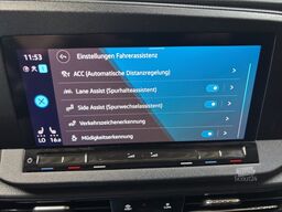 VW Caddy 1.5 TSI 84 KW PanAmericana  AHK*NAVI*DSG