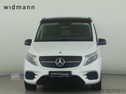 Mercedes-Benz Marco Polo 300 d 4MATIC EDITION AMG Line