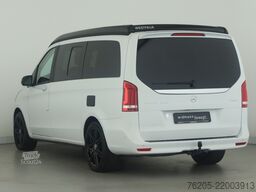 Mercedes-Benz Marco Polo 300 d 4MATIC EDITION AMG Line