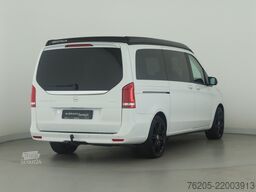 Mercedes-Benz Marco Polo 300 d 4MATIC EDITION AMG Line