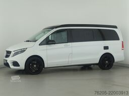 Mercedes-Benz Marco Polo 300 d 4MATIC EDITION AMG Line