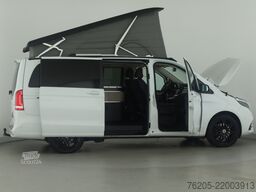 Mercedes-Benz Marco Polo 300 d 4MATIC EDITION AMG Line