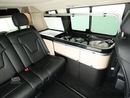 Mercedes-Benz Marco Polo 300 d 4MATIC EDITION AMG Line