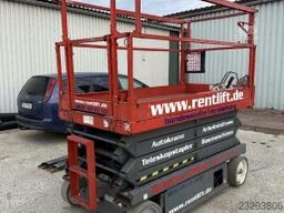 Skyjack SJ III 4626 Elektro 9,92 m