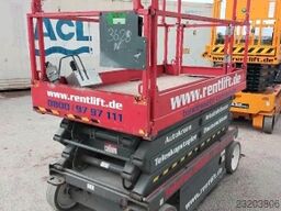 Skyjack SJ III 4626 Elektro 9,92 m