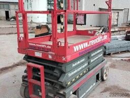 Skyjack SJ III 4626 Elektro 9,92 m