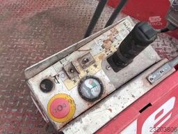 Skyjack SJ III 4626 Elektro 9,92 m