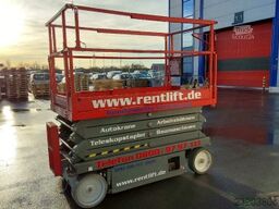 Skyjack SJ III 4626 Elektro 9,92 m
