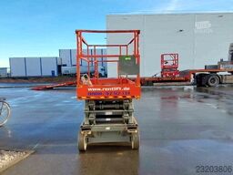 Skyjack SJ III 4626 Elektro 9,92 m