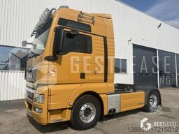 MAN TGX 18.680