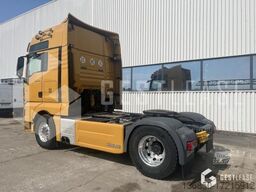 MAN TGX 18.680