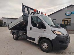 FIAT DUCATO 2.3 MJT 140 CV