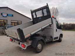 FIAT DUCATO 2.3 MJT 140 CV